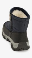 Купить Дутики для мальчика Stepln T25313-2 23 Темно-синий Артикул: 2000999359644 Миниатюра фотографии № 7