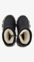 Купить Дутики для мальчика Stepln T25313-2 23 Темно-синий Артикул: 2000999359644 Миниатюра фотографии № 9