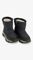 Купить Дутики для мальчика Stepln T25313-2 23 Темно-синий Артикул: 2000999359644 Миниатюра фотографии № 4