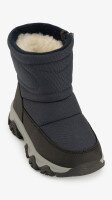 Купить Дутики для мальчика Stepln T25313-2 23 Темно-синий Артикул: 2000999359644 Миниатюра фотографии № 6