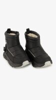 Купить Дутики для мальчика TOM.M 01443A 27 Черный Артикул: 2000999332654 Миниатюра фотографии № 6