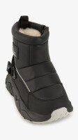 Купить Дутики для мальчика TOM.M 01443A 27 Черный Артикул: 2000999332654 Миниатюра фотографии № 8