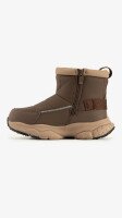 Купить Дутики для мальчика TOM.M 01443B 27 Темно-коричневый Артикул: 2000999332715 Миниатюра фотографии № 2