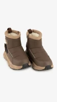 Купить Дутики для мальчика TOM.M 01443B 30 Темно-коричневый Артикул: 2000999332746 Миниатюра фотографии № 4