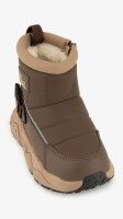 Купить Дутики для мальчика TOM.M 01443B 27 Темно-коричневый Артикул: 2000999332715 Миниатюра фотографии № 6
