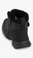 Купить Дутики для мальчика TOM.M 01444A 27 Черный Артикул: 2000999334658 Миниатюра фотографии № 7