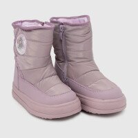 Дутики для девочки M506-2Q 25 Сиреневый (2000990254054W)  Фото №2