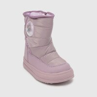 Дутики для девочки M506-2Q 25 Сиреневый (2000990254054W)  Фото №4