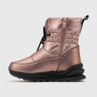 Дутики для девочки TOM.M 10790V 28 Розовый (2000990174284W)  Фото №2