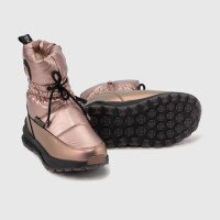 Дутики для девочки TOM.M 10790V 28 Розовый (2000990174284W)  Фото №6