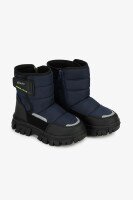 Дутики для мальчика BL&amp;KI 01375B 27 Синий  Фото №2