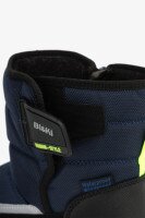 Дутики для мальчика BL&amp;KI 01375B 27 Синий  Фото №6