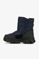 Дутики для мальчика BL&amp;KI 01375B 27 Синий  Фото №0