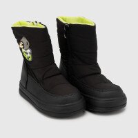 Дутики для хлопчика M215-2A 27 Чорний (2000990254573W)  Фото №2