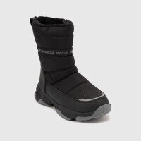 Дутики для мальчика Stepln T545-2A2 32 Черный (2000990250605W)  Фото №4