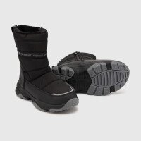 Дутики для мальчика Stepln T545-2A2 32 Черный (2000990250605W)  Фото №5