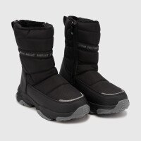 Дутики для мальчика Stepln T545-2A2 32 Черный (2000990250605W)  Фото №6