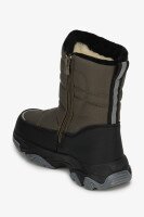 Дутики для мальчика Stepln T545-2J 32 Хаки (2000990210227W)  Фото №5