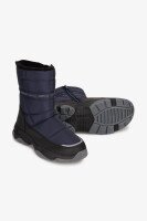 Дутики для мальчика Stepln T545-3B 38 Синий  Фото №5