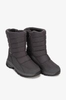 Дутики для хлопчика Stepln T992-3 35 Темно-сірий  Фото №5