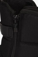 Дутики для хлопчика Том М 10840A 29 Чорний  Фото №8