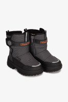 Дутики для мальчика Том М 10840B 29 Серый  Фото №5