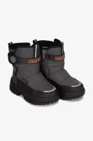 Дутики для мальчика Том М 10840B 27 Серый  Фото №5