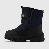 Дутики для хлопчика Том М 10840C 29 Синій (2000990174246W)  Фото №2
