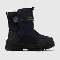 Дутики для хлопчика Том М 10840C 29 Синій (2000990174246W)  Фото №0