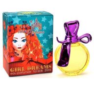 Духи детские Aroma Perfume MINI DREAMS Girl Dreams 20 мл (4820186822786)  Фото №0