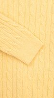 Джемпер однотонный женский 04 One Size Бежевый  Фото №1
