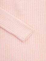 Купить Джемпер однотонный женский GENUA G01123-0002 S/M Розовый Артикул: 2000999550324 Миниатюра фотографии № 8
