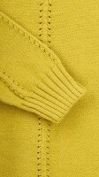 Джемпер однотонный женский RB-20 One Size Салатовый  Фото №1