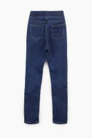 Джинси 9571 Jeggings 28 Синій (2000989297659W)  Фото №1
