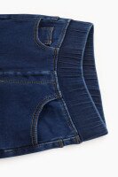 Джинси 9571 Jeggings 28 Синій (2000989297659W)  Фото №0