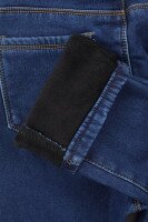 Джинси 9571 Jeggings 28 Синій (2000989297659W)  Фото №2