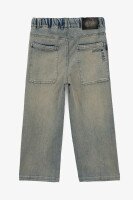 Джинси Baggi для хлопчика Yekipeer 25201 128 см Синій  Фото №8
