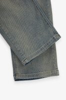 Джинси Baggi для хлопчика Yekipeer 25201 128 см Синій  Фото №6