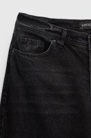 Джинсы Baggy fit мужские 032 28 Черный (2000990636720D)  Фото №8