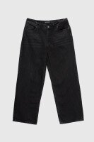 Джинсы Baggy fit мужские 032 28 Черный (2000990636720D)  Фото №7