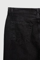 Джинсы Baggy fit мужские 032 28 Черный (2000990636720D)  Фото №10
