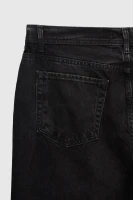 Джинси Baggy fit чоловічі 032 28 Чорний (2000990636720D)  Фото №10