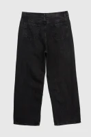 Джинси Baggy fit чоловічі 032 28 Чорний (2000990636720D)  Фото №11