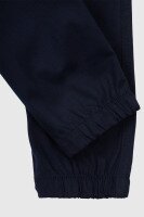 Штаны джоггеры для мальчика Ecem 593 110 см Синий (2000990490353D)(SC)  Фото №6