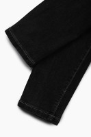 Джинсы Jeggings женские 2272 25 Темно-серый (2000989551010D)  Фото №9
