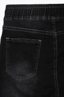 Джинсы Jeggings женские 2272 25 Темно-серый (2000989551010D)  Фото №11