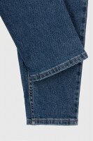 Джинсы Mom Fit женские Karol D-188 36 Синий (2000903539971D)  Фото №5