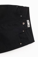 Джинсы Mom Fit Karol D550 36 Черный (2000989405382D)  Фото №8