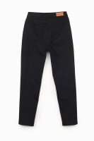Джинсы Mom Fit Karol D550 36 Черный (2000989405382D)  Фото №9