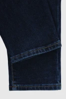 Джинси Mom Fit жіночі 1318 25 Синій (2000990693631D)  Фото №6